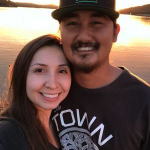 Meet your Posher, Alex